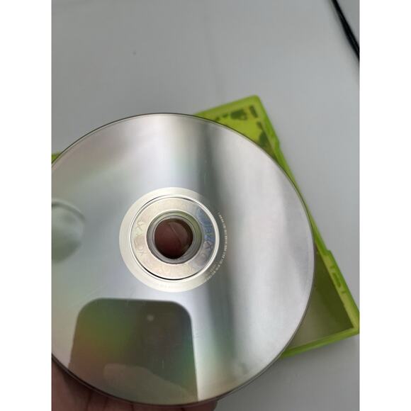 Borderlands Microsoft Xbox 360 (With Manual) - Picture 3 of 6